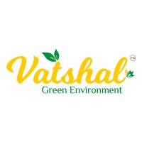 Vatshal Green Environment Pvt. Ltd. logo - Similar company to Grovera Farms And Innovations Pvt Ltd.