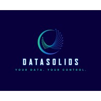 Datasolids logo - Similar company to Baseline Protocol