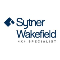 Sytner Wakefield 4x4 logo - Similar company to Kds Construction Ltd