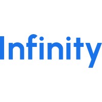 Infinity logo - Similar company to Aceprohr