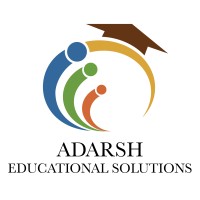 Adarsh Educational Solutions logo - Similar company to Himayat Pune