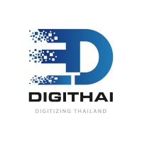 DIGITHAI logo - Similar company to Komgrip Technologies