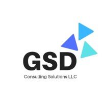 GSD Consulting Solutions LLC logo - Similar company to Gsd Solutions