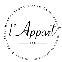 L'APPART E.T.C. logo - Similar company to Cabinet Masson