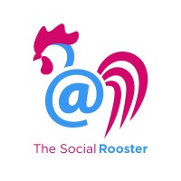 The Social Rooster - Hispanic Influencers & Creators logo - Similar company to Heartcore Studio