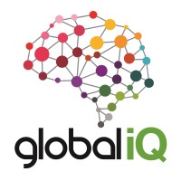 Global IQ Group logo - Similar company to Global Iq