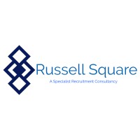 Russell Square - Recruitment Consultancy logo - Similar company to Rgv Recruitment Consultancy