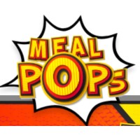 Meal POPs logo - Similar company to Encounter Ai