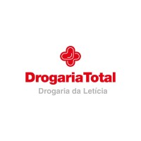 Drogaria Total - Drogaria da Letícia logo - Similar company to Lucce | Business Strategies