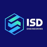ISD Engineering logo - Similar company to Isd Engineers