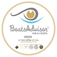 BoatsAdvisor® - Hub&Events logo - Similar company to Trinity Events Corp