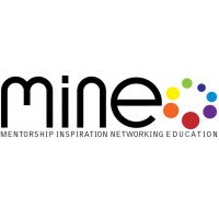 MINE logo - Similar company to Mine™
