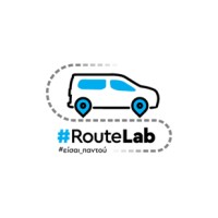 RouteLAB logo - Similar company to Realiscape