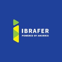 Ibrafer logo - Similar company to Dwl Brasil