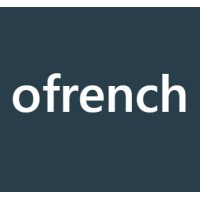 ofrench.com logo - Similar company to Skillfinder