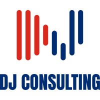 DJ Consulting logo - Similar company to U-Base