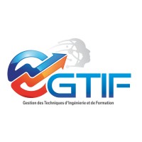 GTIF logo - Similar company to Campusfer Organisme De Formation Du Ferroviaire