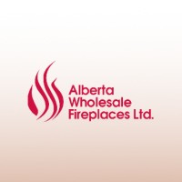 Alberta Wholesale Fireplaces logo - Similar company to Hitech Professionals Ltd.