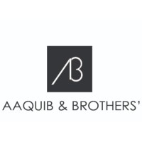 AAQUIB & BROTHERS logo - Similar company to Brited Passerelle