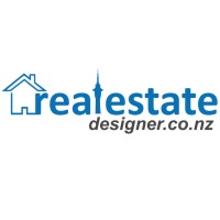 Real Estate Designer logo - Similar company to Zonovva Creative Agency