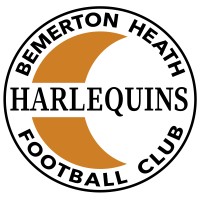 Bemerton Heath Harlequins Ladies Fc
