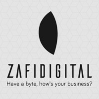 ZafiDigital logo - Similar company to Pharmaceutical Data Services