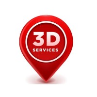 3D Services Ltd logo - Similar company to 3D Services Ltd