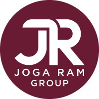 Joga Ram Group logo - Similar company to Transferluxx