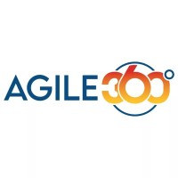Agile 360° logo - Similar company to The Rolling Notes