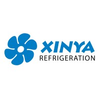 Xinya Refrigeration logo - Similar company to Dusung Refrigeration2