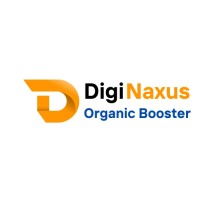 Diginaxus( Organic Booster) logo - Similar company to Sage Enterprise