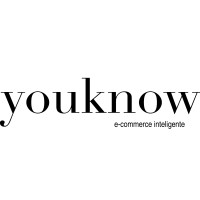 Youknow e-commerce inteligente logo - Similar company to Estudio E-Commerce