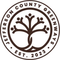 Jefferson County Greenways logo - Similar company to Janet Jackson