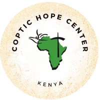 Coptic Hope Center Kenya logo - Similar company to Winged Girls