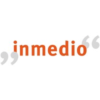 inmedio logo - Similar company to Cssp – Berlin Center For Integrative Mediation