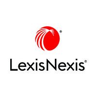 LexisNexis Australia logo - Similar company to Chilli Iq
