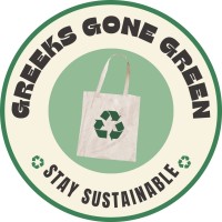 Greeks Gone Green