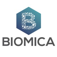 Biomica Ltd. logo - Similar company to Spotitearly