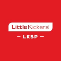Little Kickers SP logo - Similar company to Little Kickers - Zona Leste - Sp