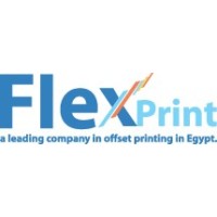 Flex Print for Printing & Packaging logo - Similar company to Flex Group