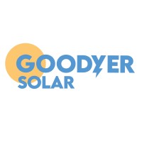 Goodyer Solar logo - Similar company to X-On Electronics