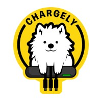 Chargely AG logo - Similar company to Screen24 Ag