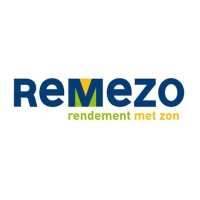 ReMeZo Zonnepanelen & Warmtepompen logo - Similar company to Rezemo