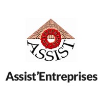 Assist'Entreprises - Domiciliation d'entreprises et bureaux logo - Similar company to Hangar 21 Grasse