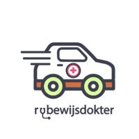 Rijbewijsdokter logo - Similar company to Mountainbiketeam.Com