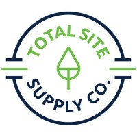 Total Site Supply Co. logo - Similar company to Grassroots Erosion Control, Inc. Dvbe