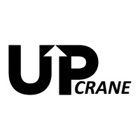 UP Crane logo - Similar company to Unique Tower Crane
