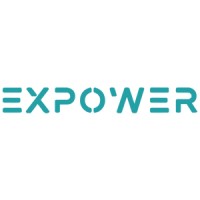 EXPOWER logo - Similar company to J43 Multiservices