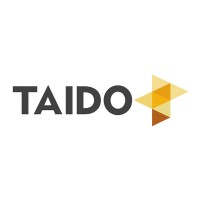 TAIDO logo - Similar company to Barnacork