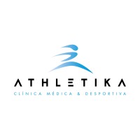 Athletika - Clínica Médica & Desportiva logo - Similar company to The Peak